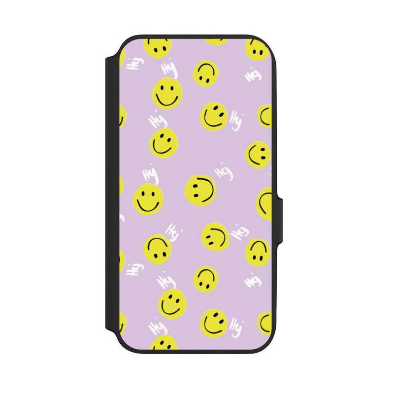 Galaxy A54 5G NIVOflip Hej Smile