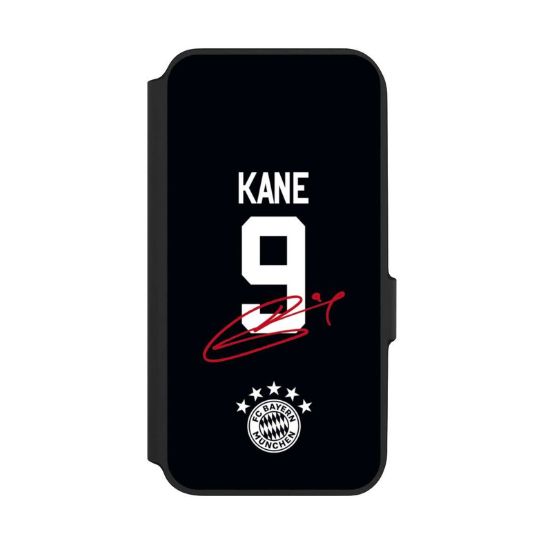 Galaxy A54 5G NIVOflip Kane 9