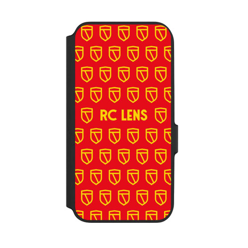 Samsung Galaxy A54 5G NIVOflip Motif du logo RCL
