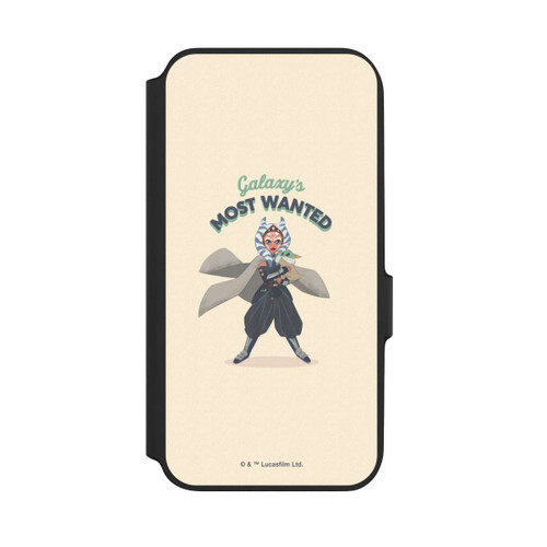 Samsung Galaxy A54 5G NIVOflip Galaxy's Most Wanted Ahsoka