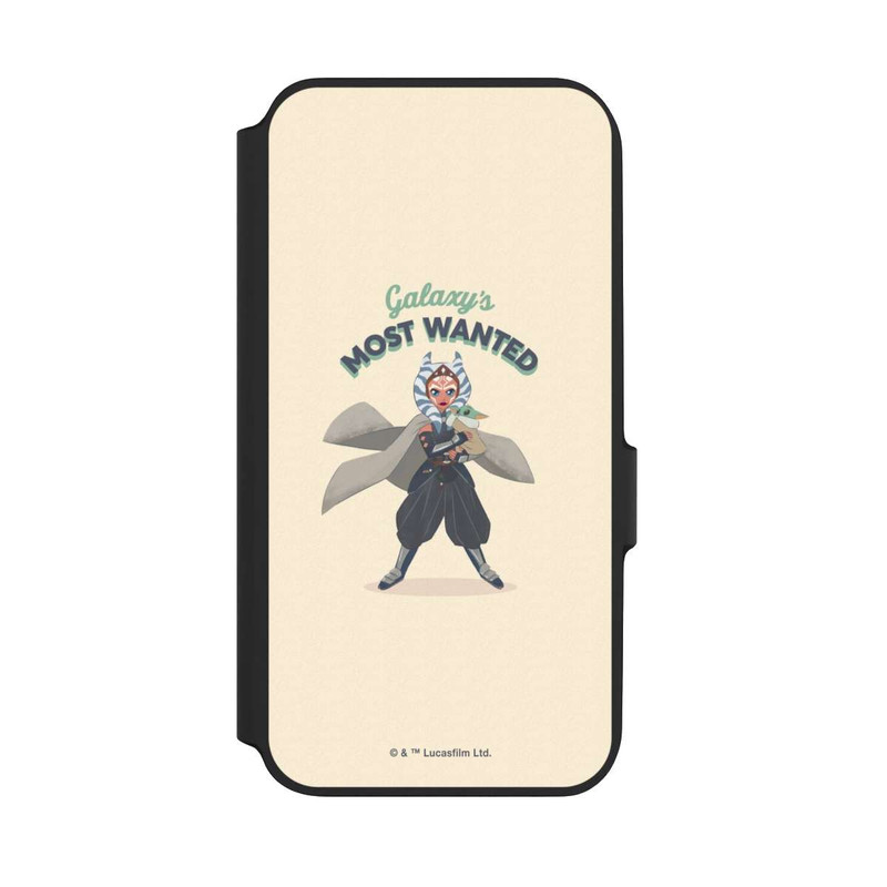 Galaxy A54 5G NIVOflip Galaxy's Most Wanted Ahsoka