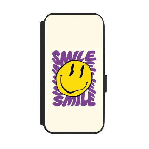 Samsung Galaxy A54 5G NIVOflip Smile