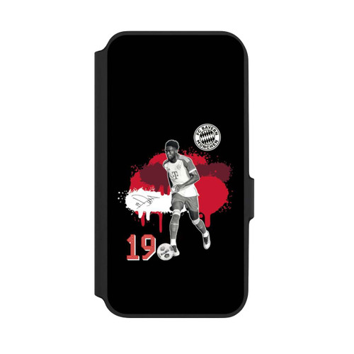 Samsung Galaxy A54 5G NIVOflip Alphonso Davies 19