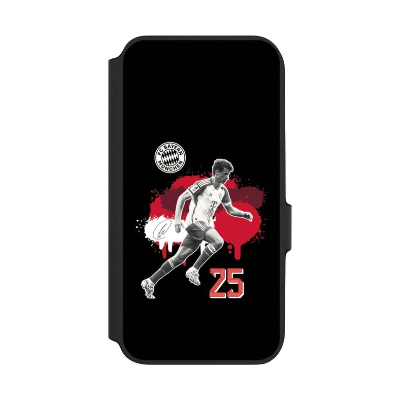 Galaxy A54 5G NIVOflip Thomas Müller 25