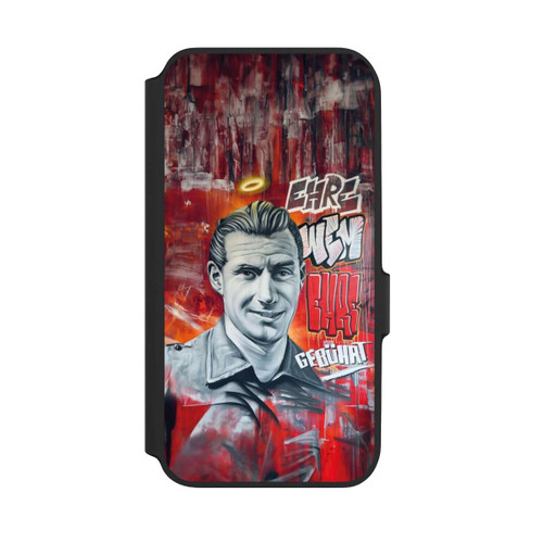Samsung Galaxy A54 5G NIVOflip 1.FCK Fritz Walter