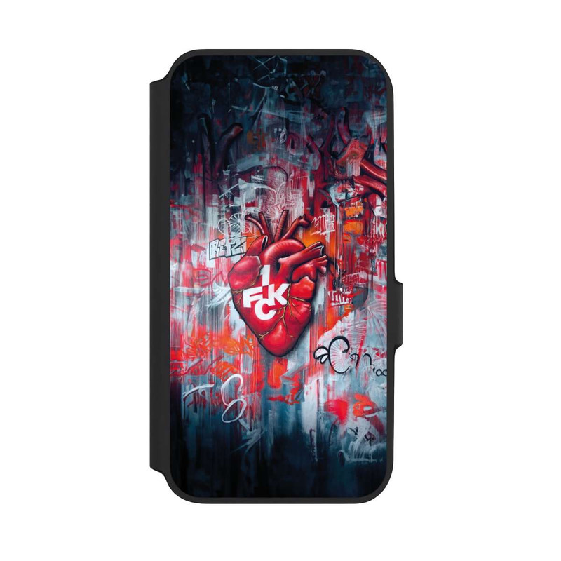 Galaxy A54 5G NIVOflip 1.FCK Herz