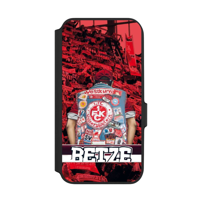 Galaxy A54 5G NIVOflip 1.FCK Betze