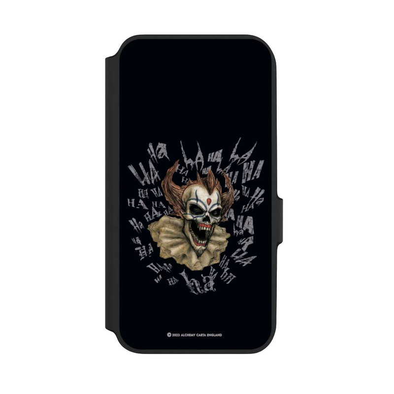 Galaxy A54 5G NIVOflip Last Laugh