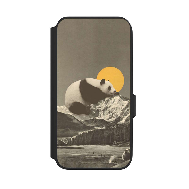 Galaxy A54 5G NIVOflip Sieste du panda géant