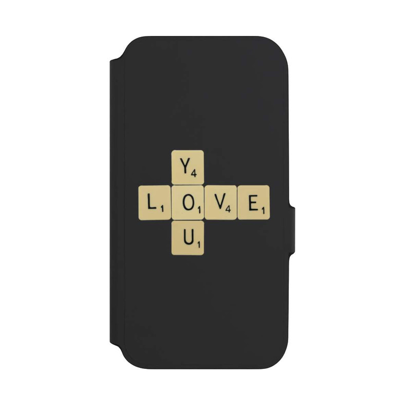 Galaxy A54 5G NIVOflip Love You