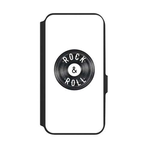 Samsung Galaxy A54 5G NIVOflip Rock and Roll