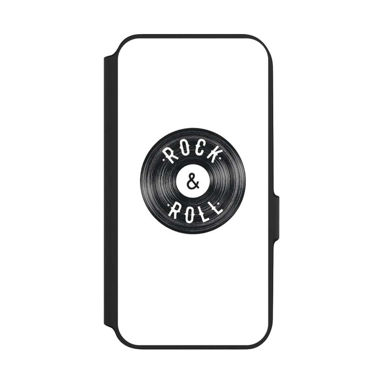 Galaxy A54 5G NIVOflip Rock and Roll