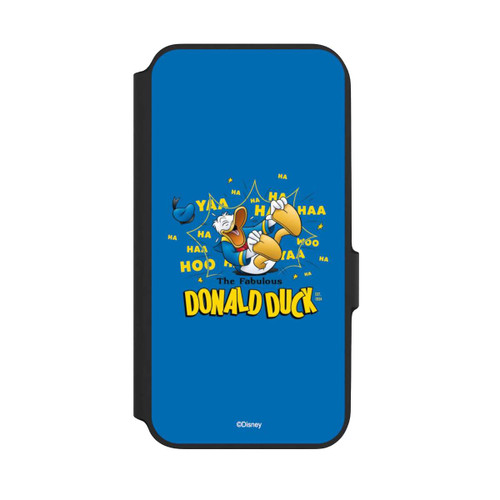 Samsung Galaxy A54 5G NIVOflip Donald Duck Laughing