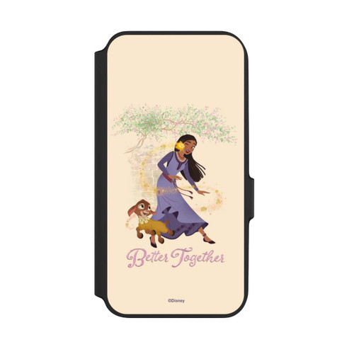 Samsung Galaxy A54 5G NIVOflip Wish Better Together