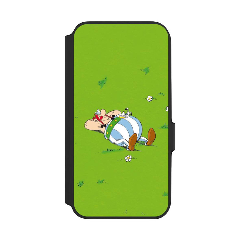 Galaxy A54 5G NIVOflip Obélix se repose