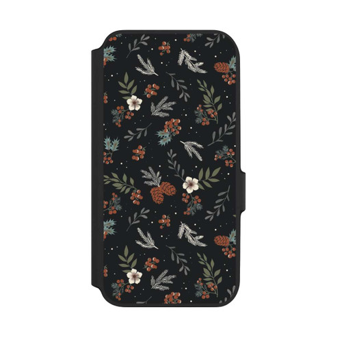 Samsung Galaxy A54 5G NIVOflip Weihnachten Natur