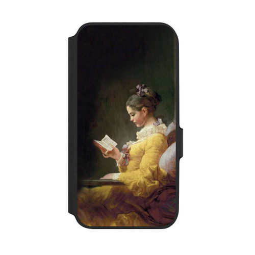 Samsung Galaxy A54 5G NIVOflip Young Girl Reading by Jean-Honore Fragonard