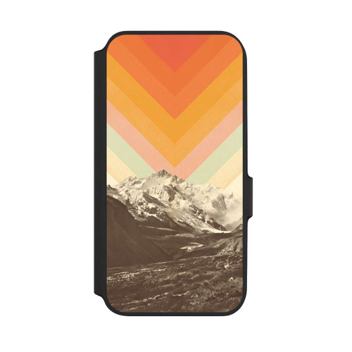 Samsung Galaxy A54 5G NIVOflip Mountain Scape