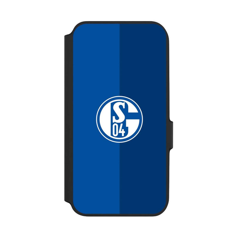 Galaxy A54 5G NIVOflip Schalke 04 Logo