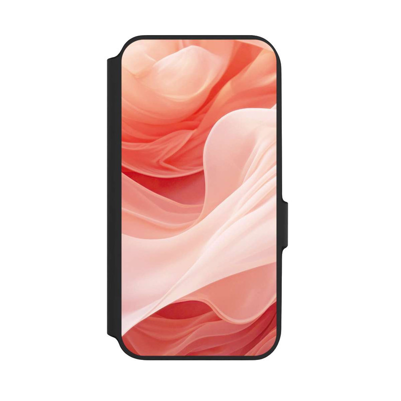 Galaxy A54 5G NIVOflip Smooth Pink Texture