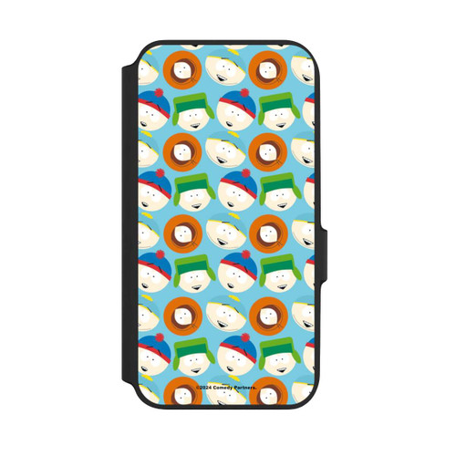 Samsung Galaxy A54 5G NIVOflip South Park Pattern