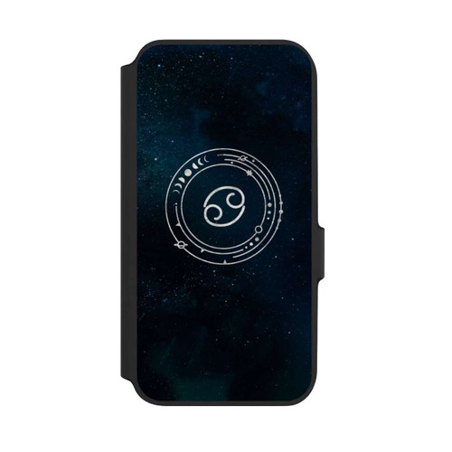 Samsung Galaxy A54 5G NIVOflip Cancer Zodiac Sign