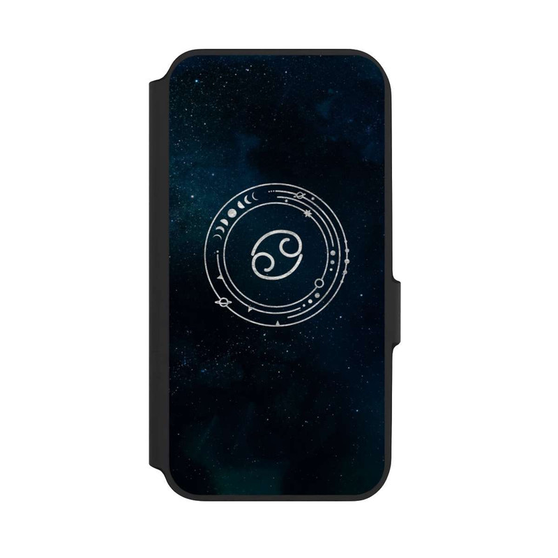 Galaxy A54 5G NIVOflip Cancer Zodiac Sign