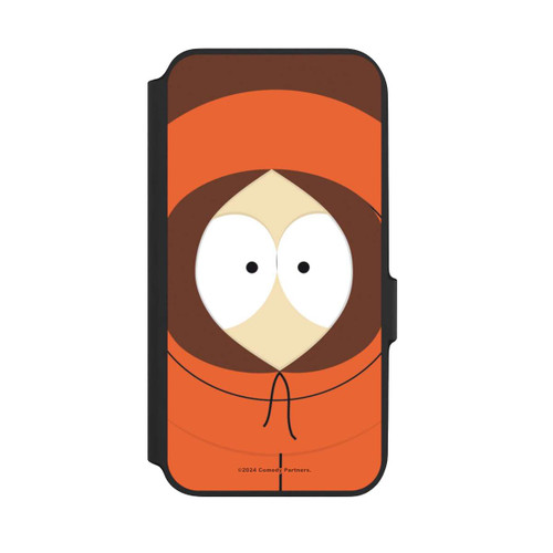 Samsung Galaxy A54 5G NIVOflip Kenny Closeup