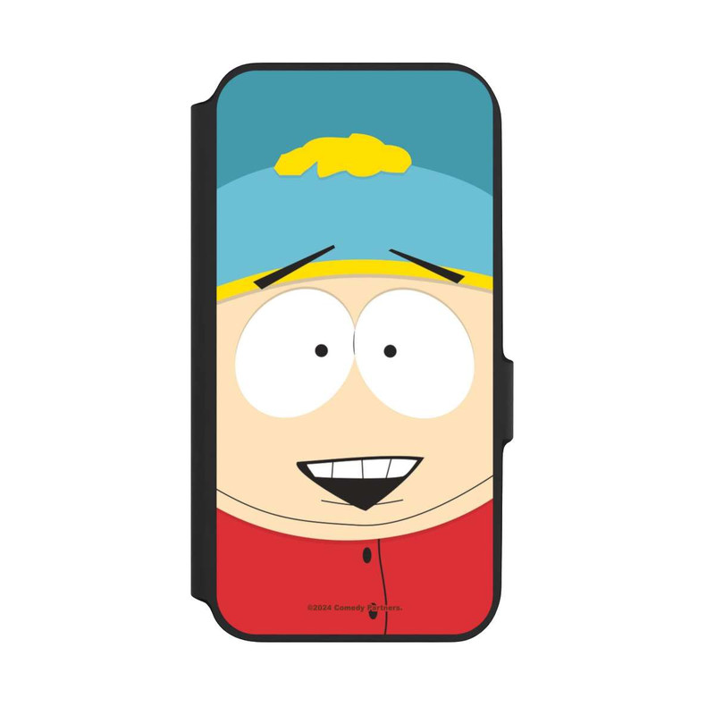 Galaxy A54 5G NIVOflip Cartman Closeup