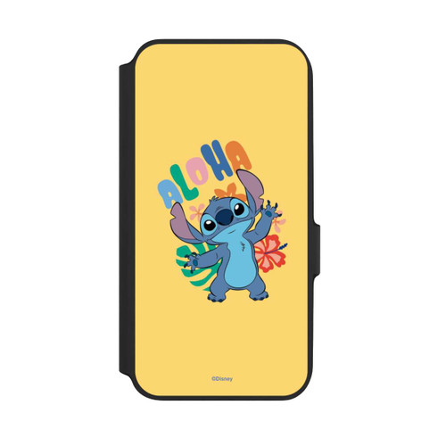 Samsung Galaxy A54 5G NIVOflip Stitch Aloha