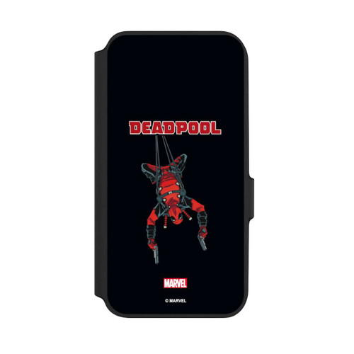 Samsung Galaxy A54 5G NIVOflip Deadpool Swinging
