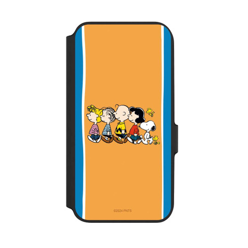 Samsung Galaxy A54 5G NIVOflip Peanuts Profile