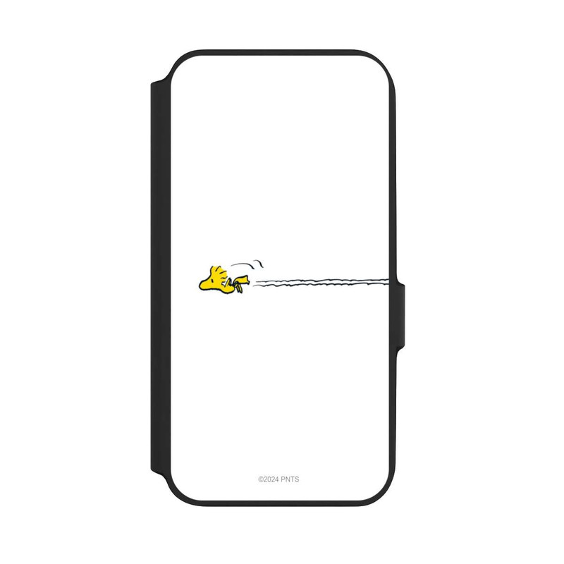 Galaxy A54 5G NIVOflip Peanuts Woodstock