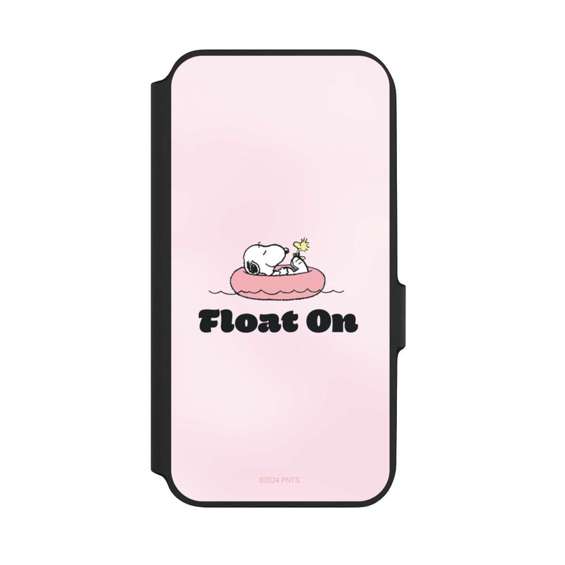 Galaxy A54 5G NIVOflip Snoopy Float On