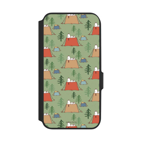 Samsung Galaxy A54 5G NIVOflip Peanuts Camping