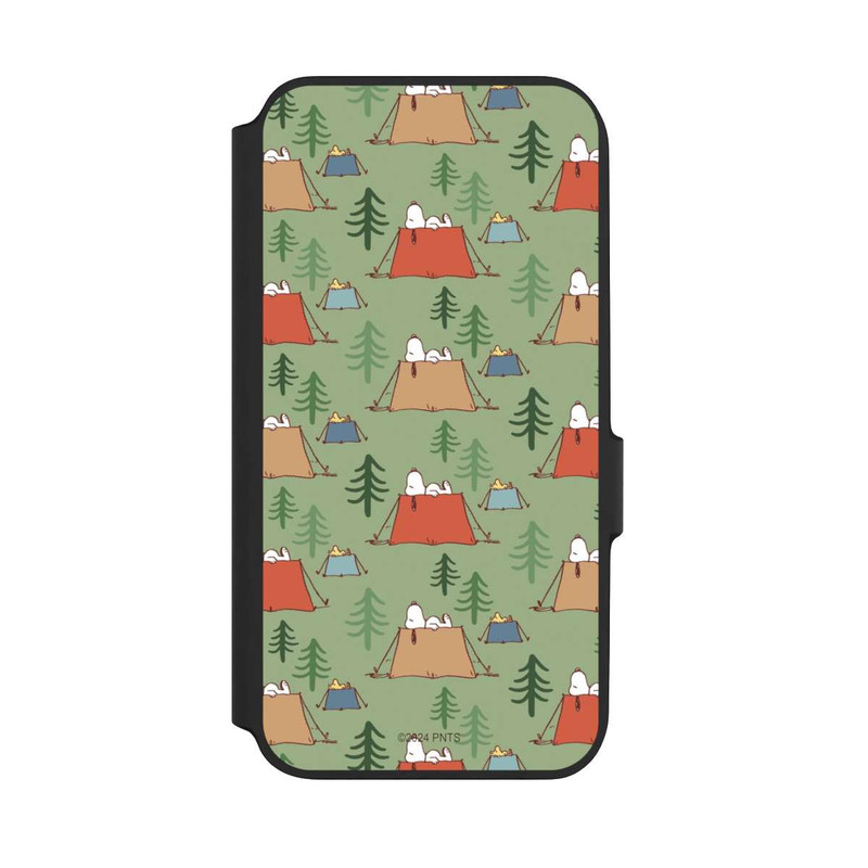 Galaxy A54 5G NIVOflip Peanuts Camping