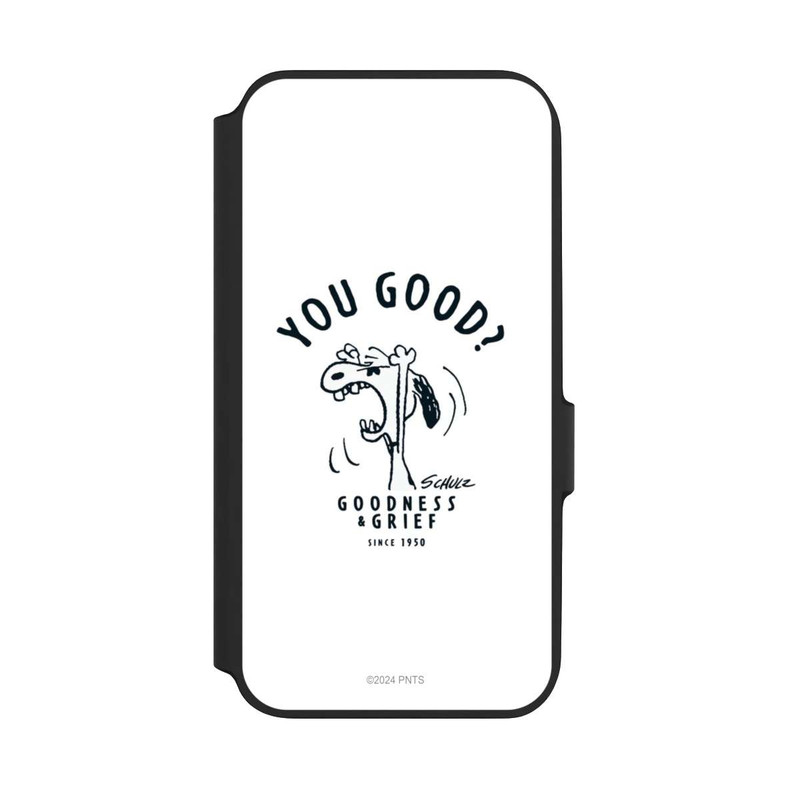 Galaxy A54 5G NIVOflip Snoopy You Good