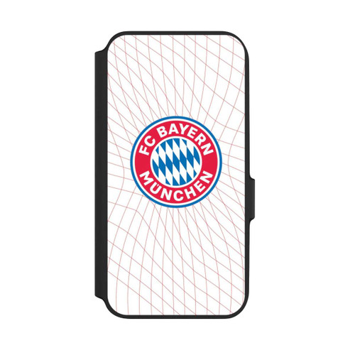 Samsung Galaxy A54 5G NIVOflip FCB Raster Rot