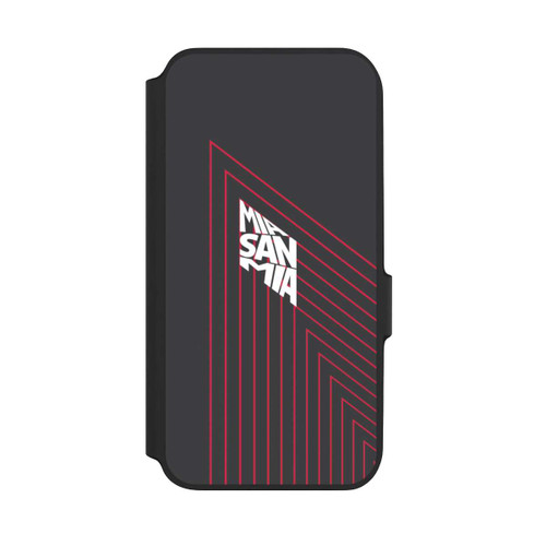 Samsung Galaxy A54 5G NIVOflip FCB Mia San Mia Raute