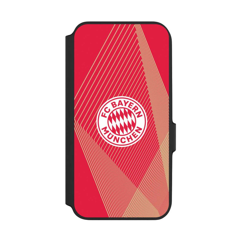 Galaxy A54 5G NIVOflip FCB Polygon Rot