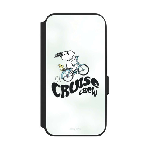 Samsung Galaxy A54 5G NIVOflip Snoopy Cruise Crew