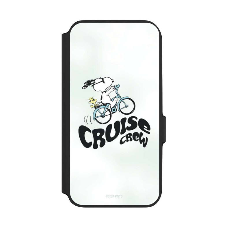 Galaxy A54 5G NIVOflip Snoopy Cruise Crew