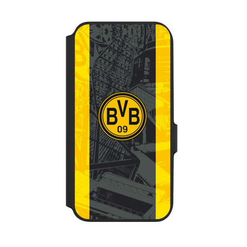 Samsung Galaxy A54 5G NIVOflip 50 Jahre Signal Iduna Park