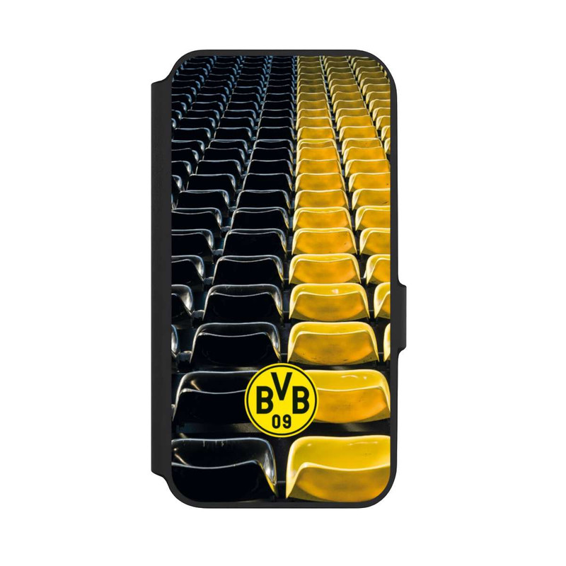 Galaxy A54 5G NIVOflip BVB Tribüne