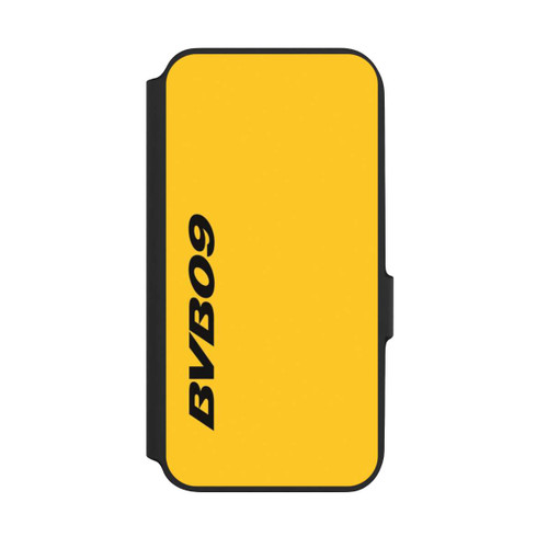 Samsung Galaxy A54 5G NIVOflip BVB09 Gelb