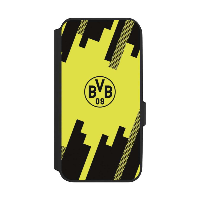 Galaxy A54 5G NIVOflip BVB Neon