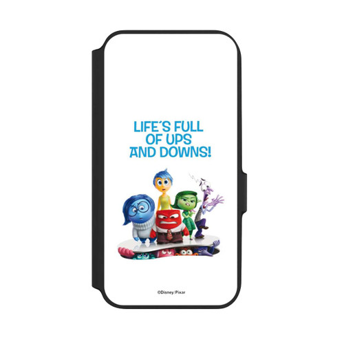 Samsung Galaxy A54 5G NIVOflip Life´s Full of Ups and Downs!