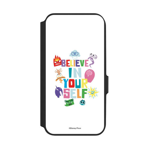 Samsung Galaxy A54 5G NIVOflip Believe in yourself