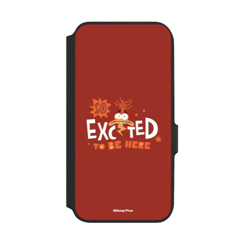 Samsung Galaxy A54 5G NIVOflip Anxiety - So Excited