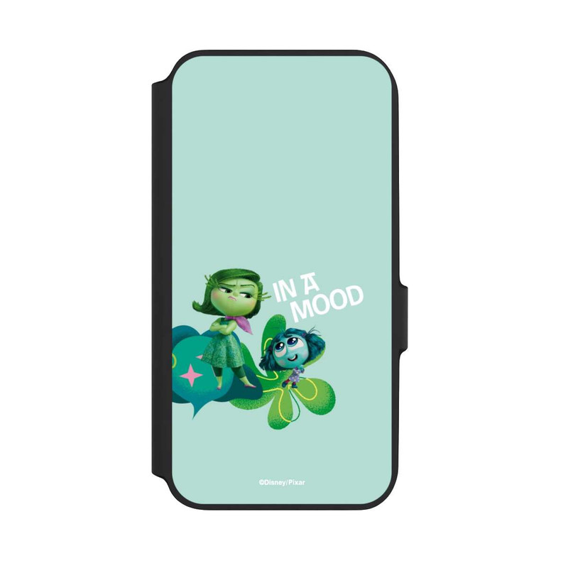 Galaxy A54 5G NIVOflip Disgust and Envy